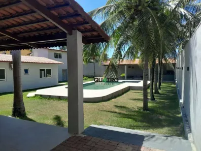 Casa com 6 Quartos à venda, 450m² no Porto das Dunas, Aquiraz
