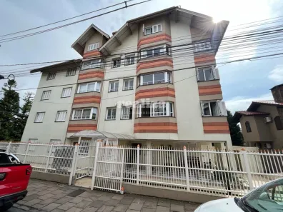 Apartamento com 1 Quarto à venda, 47m² no Centro, Canela