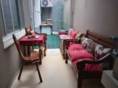 Apartamento com 2 Quartos à venda, 107m² no Botafogo, Rio de Janeiro