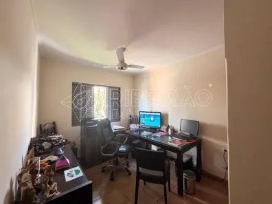 Apartamento com 3 Quartos à venda, 100m² no Condomínio Itamaraty, Ribeirão Preto