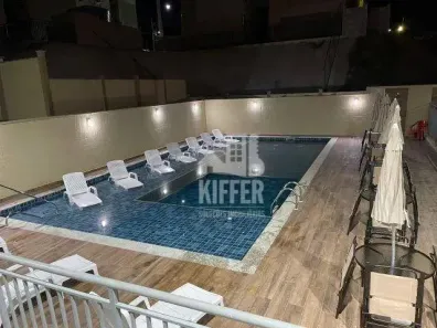 Apartamento com 2 Quartos à venda, 50m² no Maria Paula, São Gonçalo