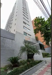 Apartamento com 2 Quartos para alugar, 73m² no Savassi, Belo Horizonte