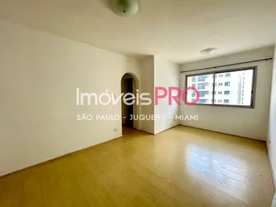 Apartamento com 2 Quartos à venda, 60m² no Indianópolis, São Paulo