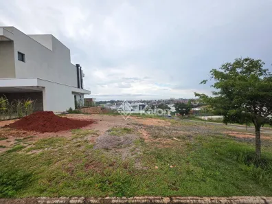 Lote/Terreno à venda, 971m² no Residencial Parque Campos de Santo Antônio II, Itu