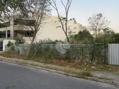 Lote/Terreno à venda, 630m² no Recreio dos Bandeirantes, Rio de Janeiro