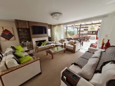 Apartamento com 3 Quartos à venda, 282m² no XANGRI-LÁ, Xangri-lá
