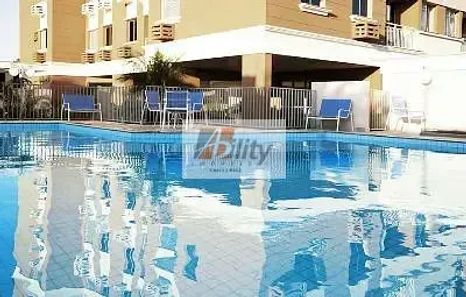 Apartamento com 3 Quartos à venda, 70m² no Goiabeira, Cuiabá