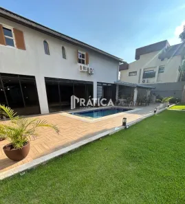 Casa de Condomínio com 4 Quartos à venda, 524m² no Barra da Tijuca, Rio de Janeiro