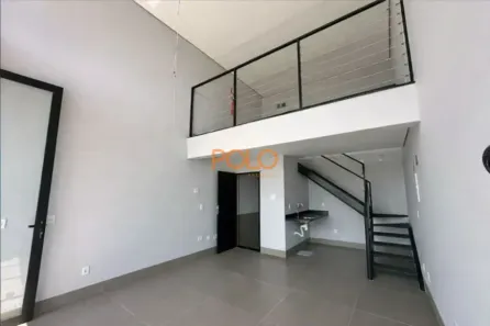 Ponto Comercial para alugar, 47m² no Jardim Sul, Uberlândia