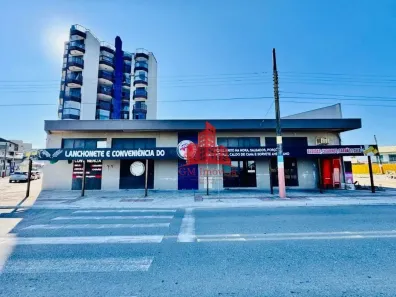 Sala Comercial à venda, 41m² no Centro, Navegantes
