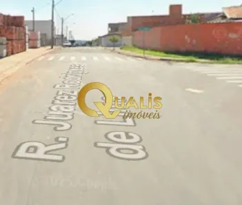 Lote/Terreno à venda, 250m² no Jardim dos Colibris, Indaiatuba