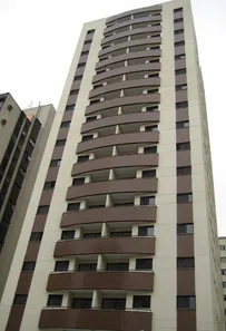 Apartamento com 2 Quartos à venda, 50m² no Consolação, São Paulo