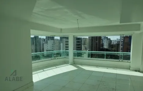 Cobertura com 4 Quartos à venda, 267m² no Planalto Paulista, São Paulo