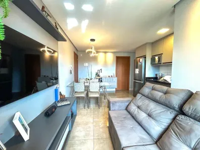 Apartamento com 2 Quartos à venda, 65m² no , Flores da Cunha