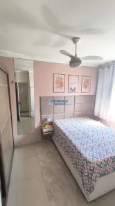 Apartamento com 2 Quartos à venda, 49m² no Jardim Paulista, Rio Claro