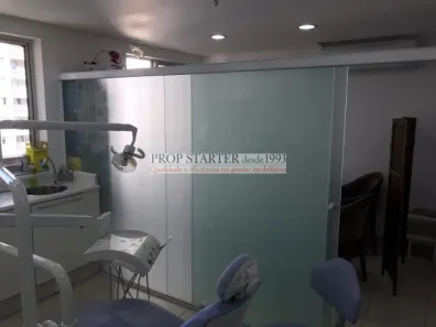 Imóvel Comercial à venda, 31m² no Vila Mariana, São Paulo