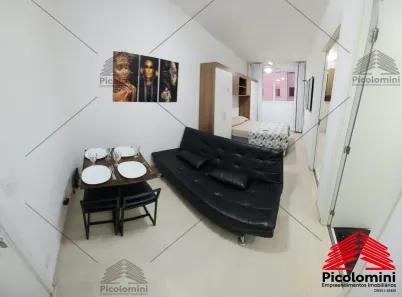 Apartamento com 1 Quarto à venda, 28m² no Brás, São Paulo