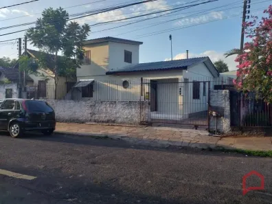Casa com 3 Quartos à venda, 120m² no Scharlau, São Leopoldo