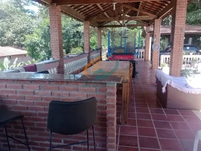 Fazenda/Sítio com 2 Quartos à venda, 2150m² no Água Azul, Guarulhos
