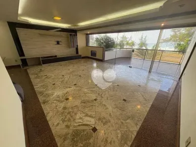 Apartamento com 3 Quartos à venda, 188m² no Recreio dos Bandeirantes, Rio de Janeiro