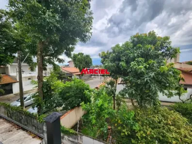 Casa de Condomínio com 3 Quartos à venda, 110m² no Bosque dos Eucaliptos, São José dos Campos