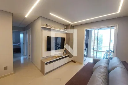 Apartamento com 3 Quartos à venda, 74m² no Usina Piratininga, São Paulo