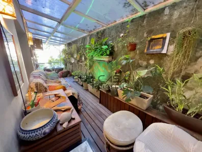 Apartamento com 3 Quartos à venda, 160m² no Lagoa, Rio de Janeiro