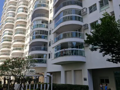 Apartamento com 2 Quartos para alugar, 82m² no Barra Olímpica, Rio de Janeiro