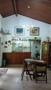 Fazenda/Sítio com 2 Quartos à venda, 275m² no Chácaras Cataguá, Taubaté