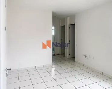 Apartamento com 2 Quartos para alugar, 50m² no Braz Cubas, Mogi das Cruzes