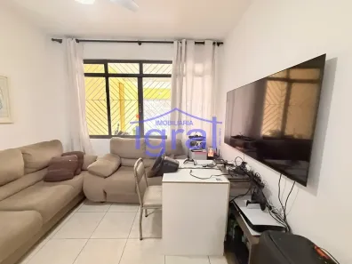 Sobrado com 4 Quartos à venda, 150m² no Vila Campestre, São Paulo