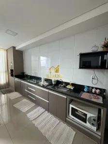 Apartamento com 3 Quartos à venda, 106m² no Jardim Atlântico, Goiânia