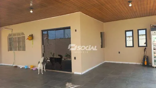 Casa com 3 Quartos à venda, 450m² no Cuniã, Porto Velho