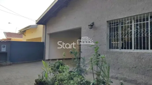 Casa com 4 Quartos à venda, 164m² no Parque Universitário de Viracopos, Campinas