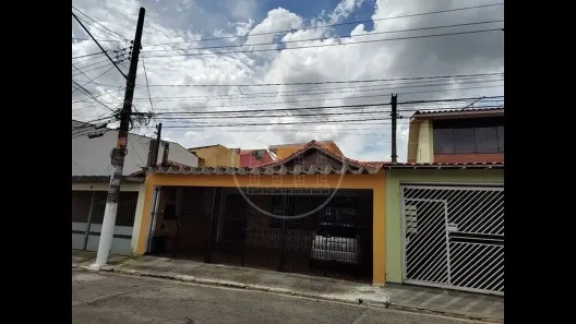 Casa com 4 Quartos à venda, 210m² no Parque Colonial, São Paulo