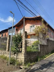 Casa com 4 Quartos à venda, 300m² no Vila Santa Cecília, Volta Redonda