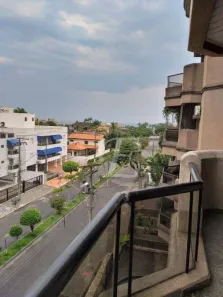 Apartamento com 3 Quartos à venda, 160m² no Enseada, Guarujá