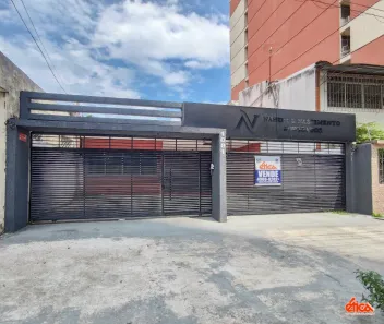 Sala Comercial com 4 Quartos à venda, 627m² no Umarizal, Belém