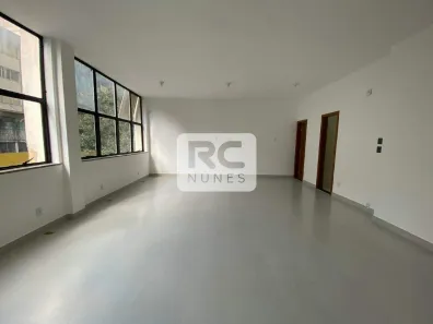 Sala Comercial para alugar, 50m² no Centro, Belo Horizonte