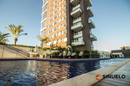 Apartamento com 3 Quartos à venda, 196m² no Jardim Mauá, Novo Hamburgo