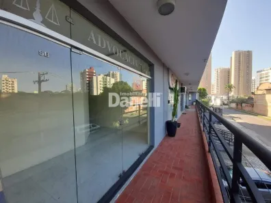 Sala Comercial para alugar, 36m² no Jardim das Nações, Taubaté