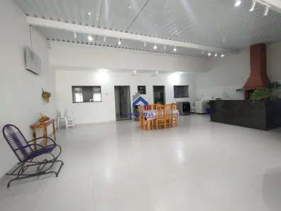 Casa com 2 Quartos à venda, 240m² no Residencial Antares, Taubaté