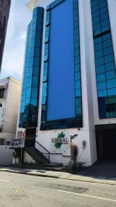 Sala Comercial à venda, 53m² no Centro, Mogi das Cruzes