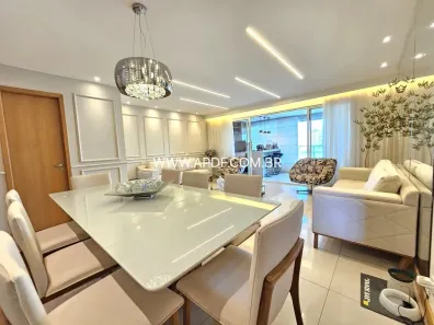 Apartamento com 4 Quartos à venda, 169m² no Sul, Brasília