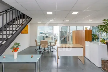 Imóvel Comercial à venda, 149m² no Chácara Santo Antônio (Zona Sul), São Paulo