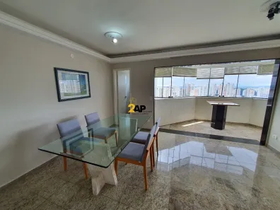 Apartamento com 2 Quartos para venda ou aluguel, 105m² no Vila Andrade, São Paulo