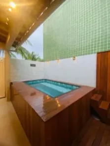 Apartamento com 2 Quartos à venda, 98m² no Stella Maris, Salvador