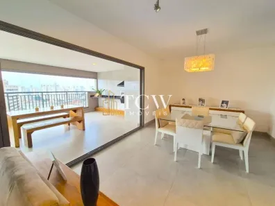 Apartamento com 3 Quartos à venda, 160m² no Mooca, São Paulo