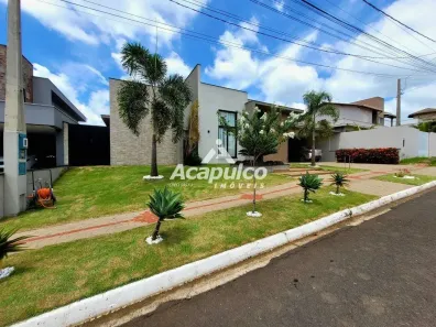 Casa de Condomínio com 4 Quartos para alugar, 300m² no Estância Hípica, Nova Odessa
