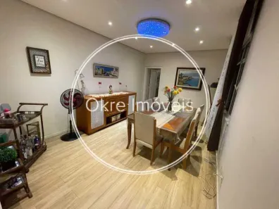 Apartamento com 3 Quartos à venda, 190m² no Copacabana, Rio de Janeiro